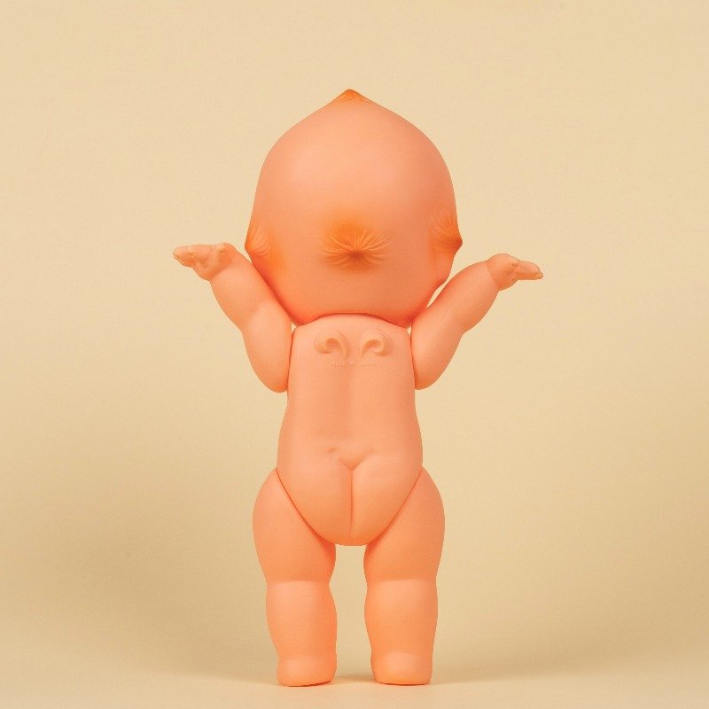 34cm Obitsu Kewpie Doll 1