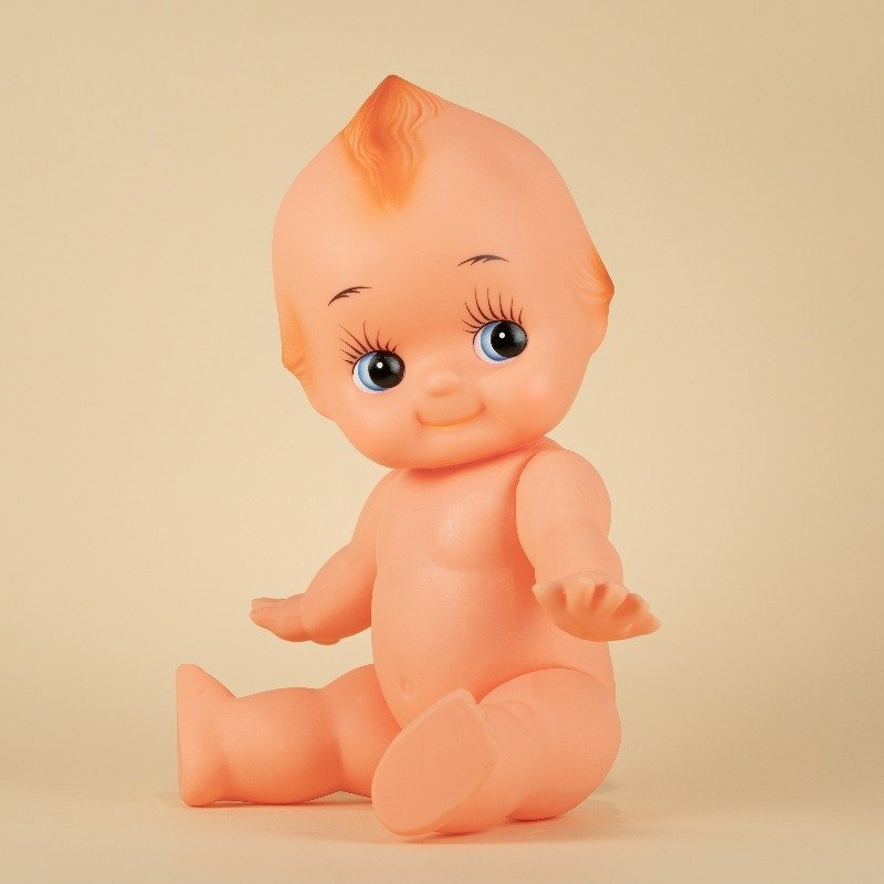 34cm Obitsu Kewpie Doll 2