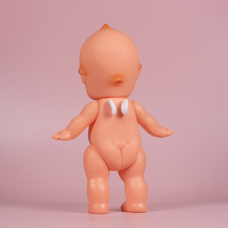 39cm Obitsu Kewpie Doll 2