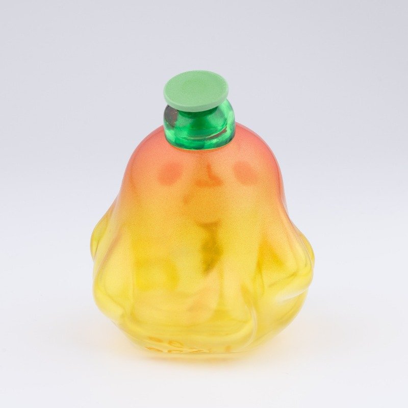 Lazy Ramune (Midsummer Mango)