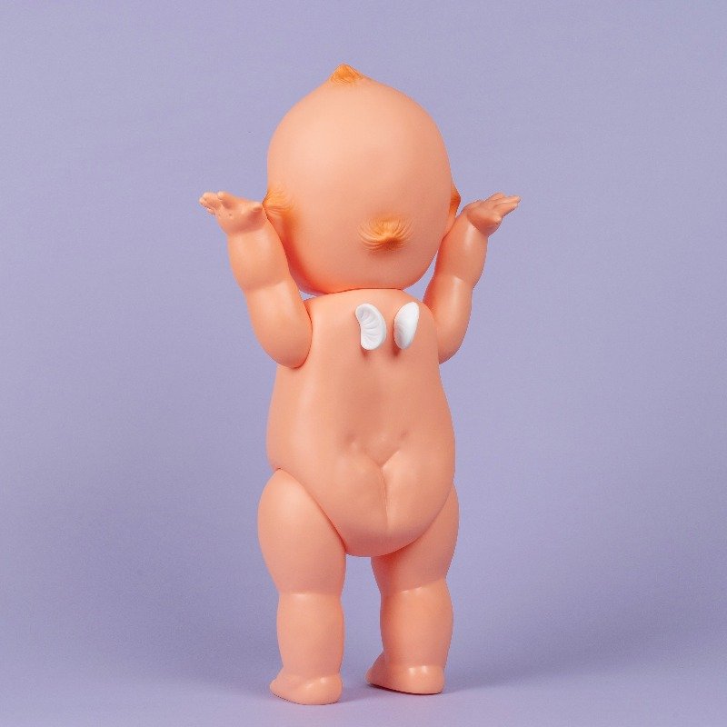 45cm Obitsu Kewpie Doll 2