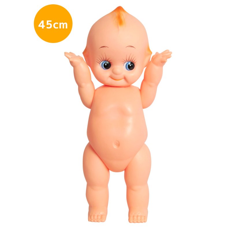 45cm Obitsu Kewpie Doll 5