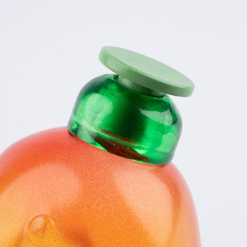 Lazy Ramune (Midsummer Mango)