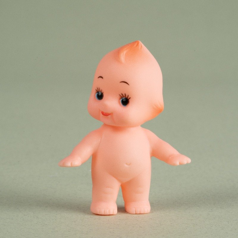 5cm Obitsu Kewpie Doll 2