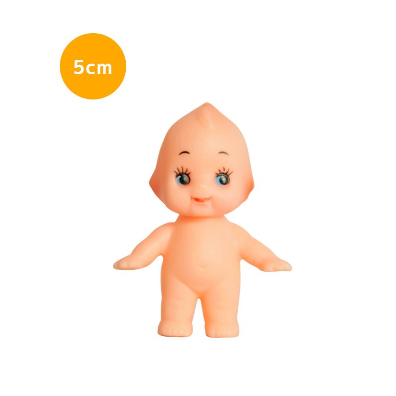 5cm Obitsu Kewpie Doll 5