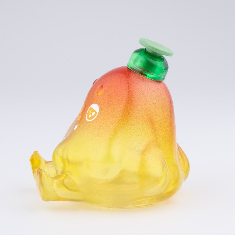 Lazy Ramune (Midsummer Mango)