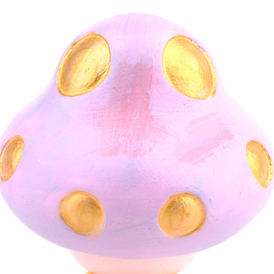 Dreaming Mushroom
