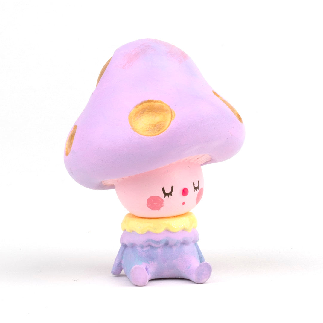 Dreaming Mushroom
