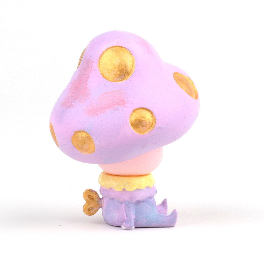 Dreaming Mushroom