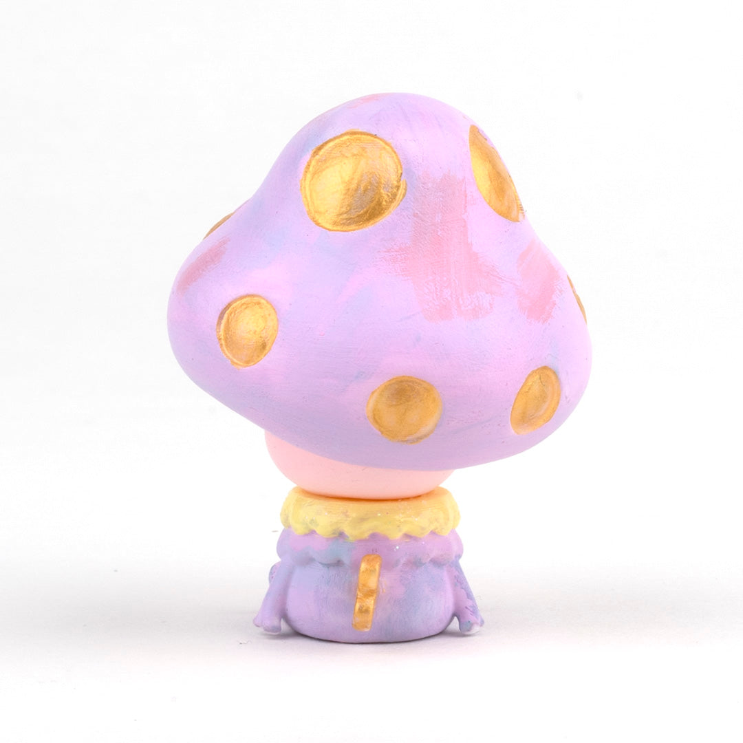 Dreaming Mushroom