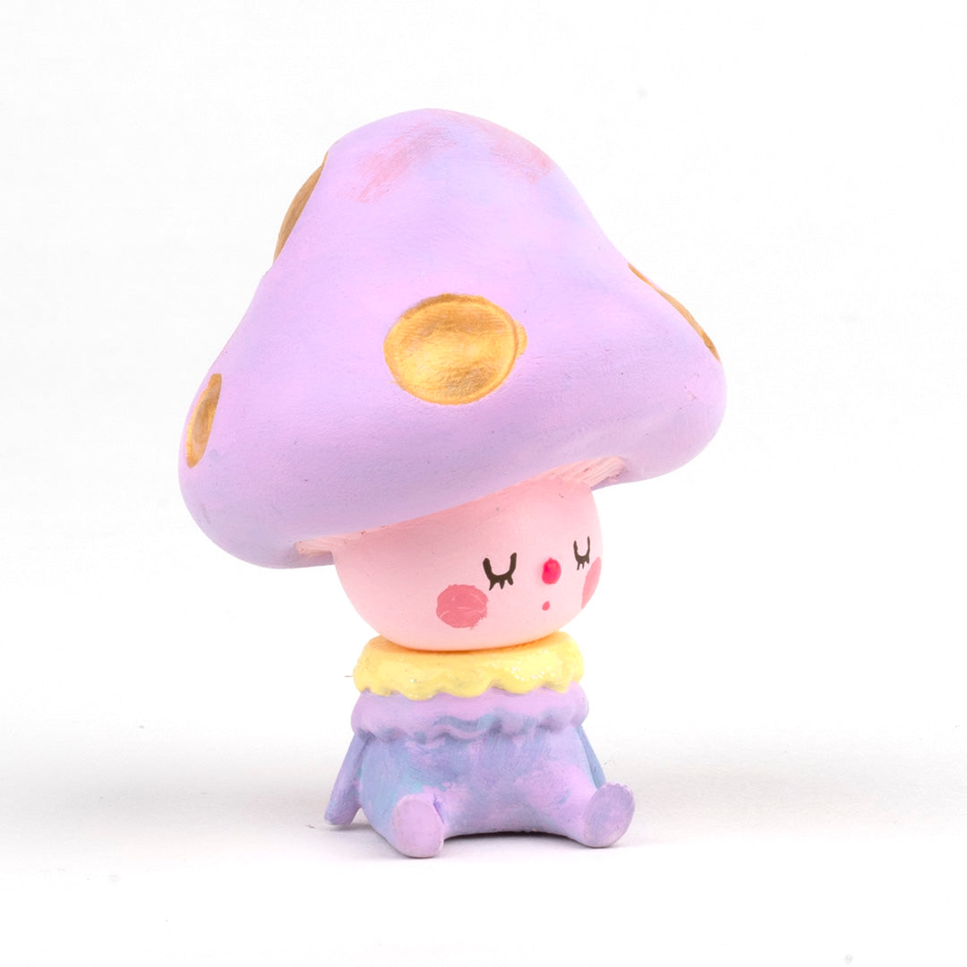 Dreaming Mushroom