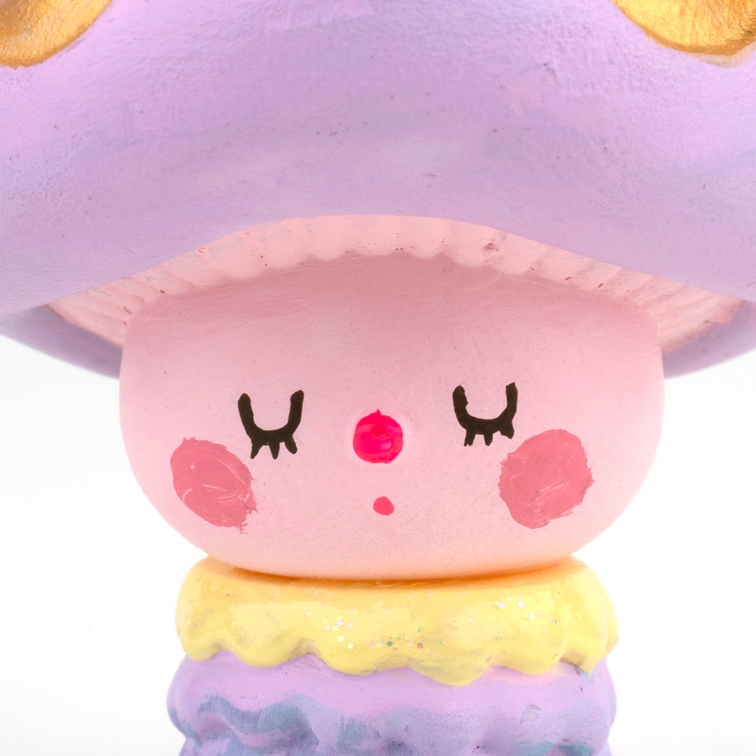Dreaming Mushroom