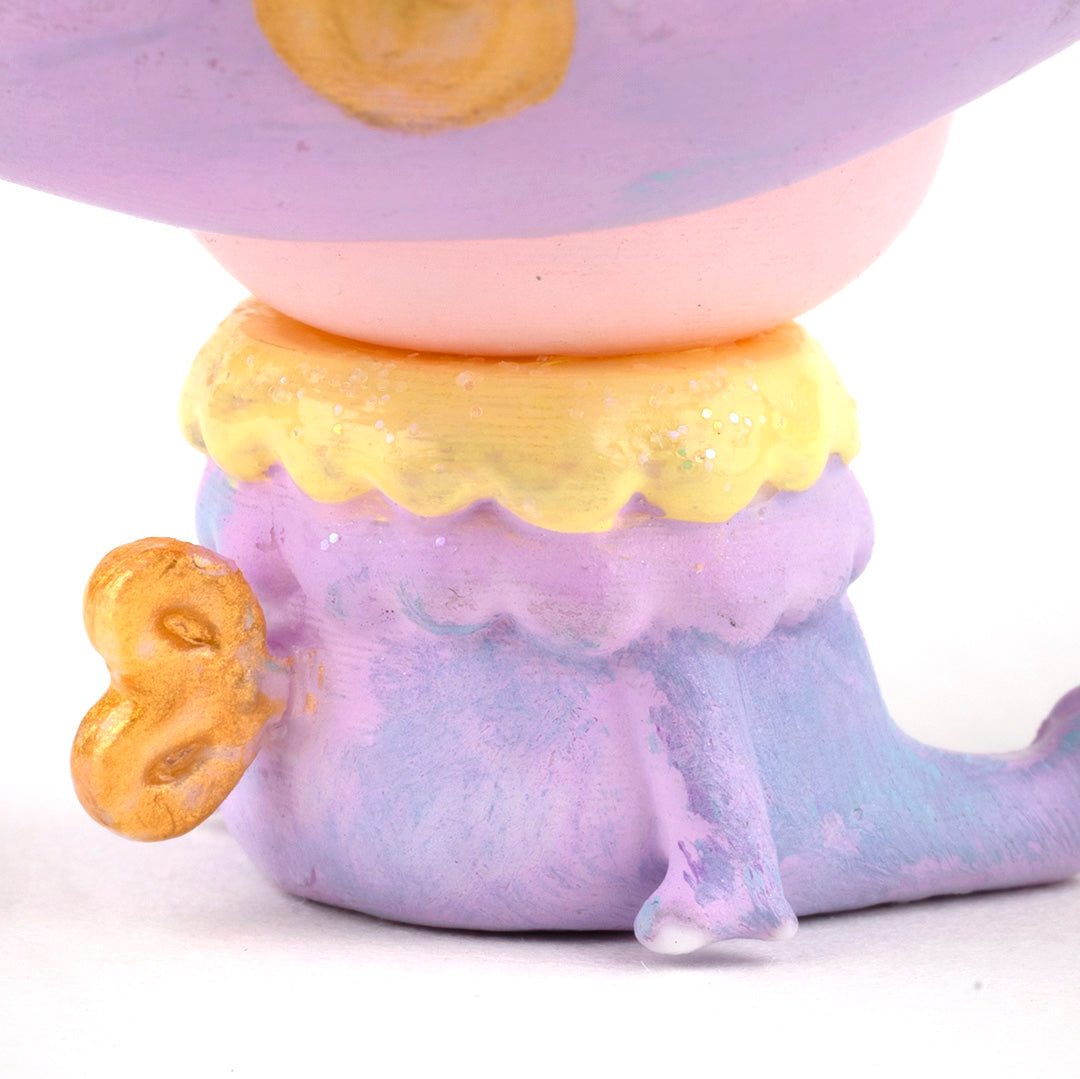 Dreaming Mushroom