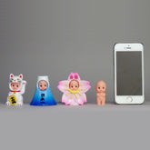 Headwear Obitsu Kewpie Doll 1