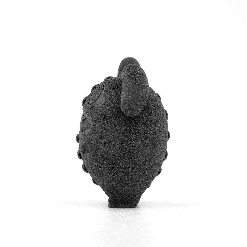 Stone Statue DouDou