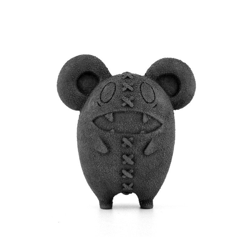 Stone Statue DouDou