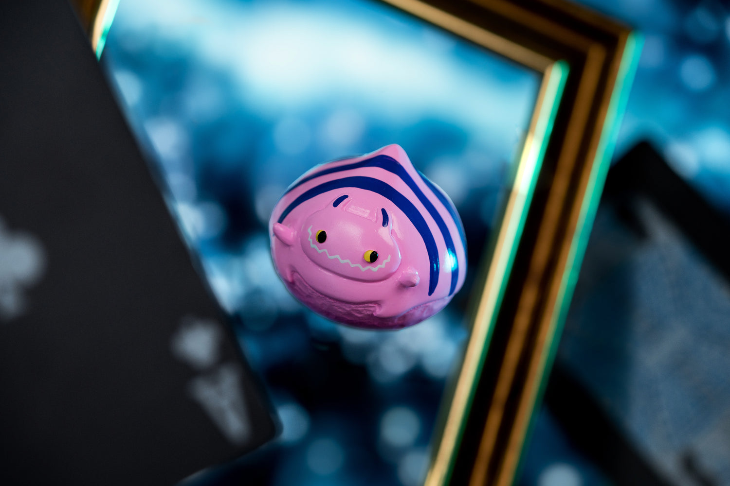 Kaikuo Toys
