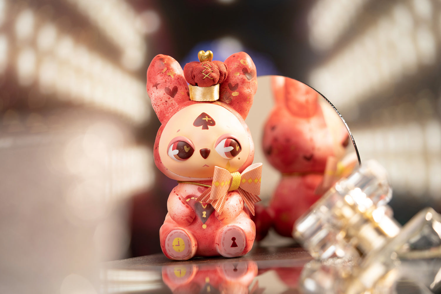 No.9 o’clock CIRCUS