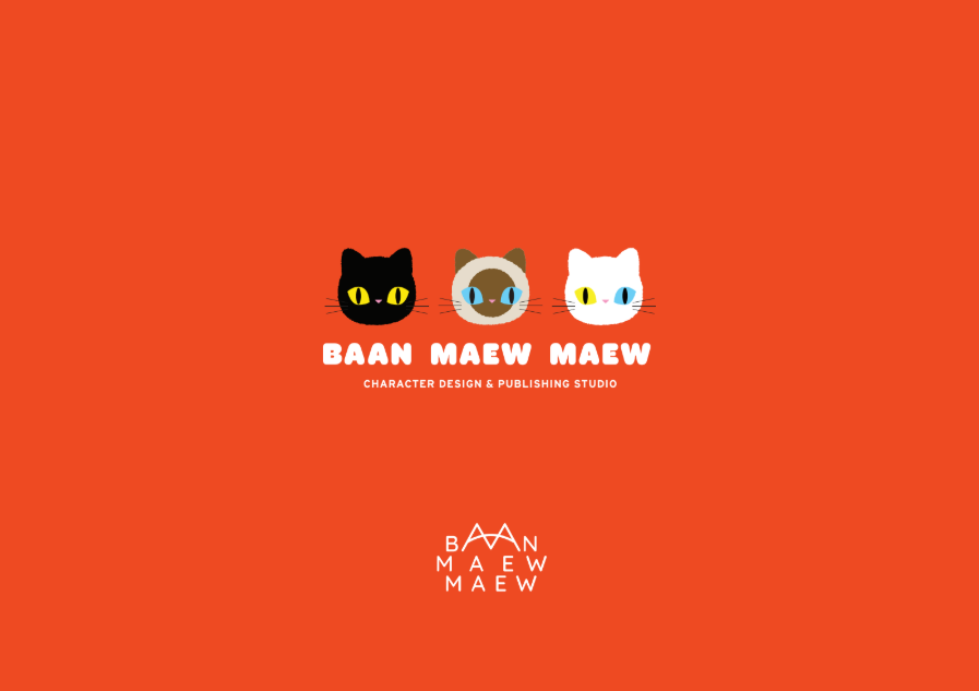 BAAN MAEW MAEW