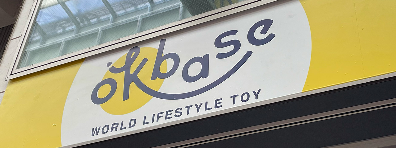 okbase-Koenji