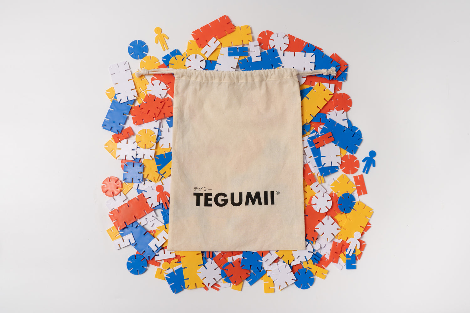 TEGUMII