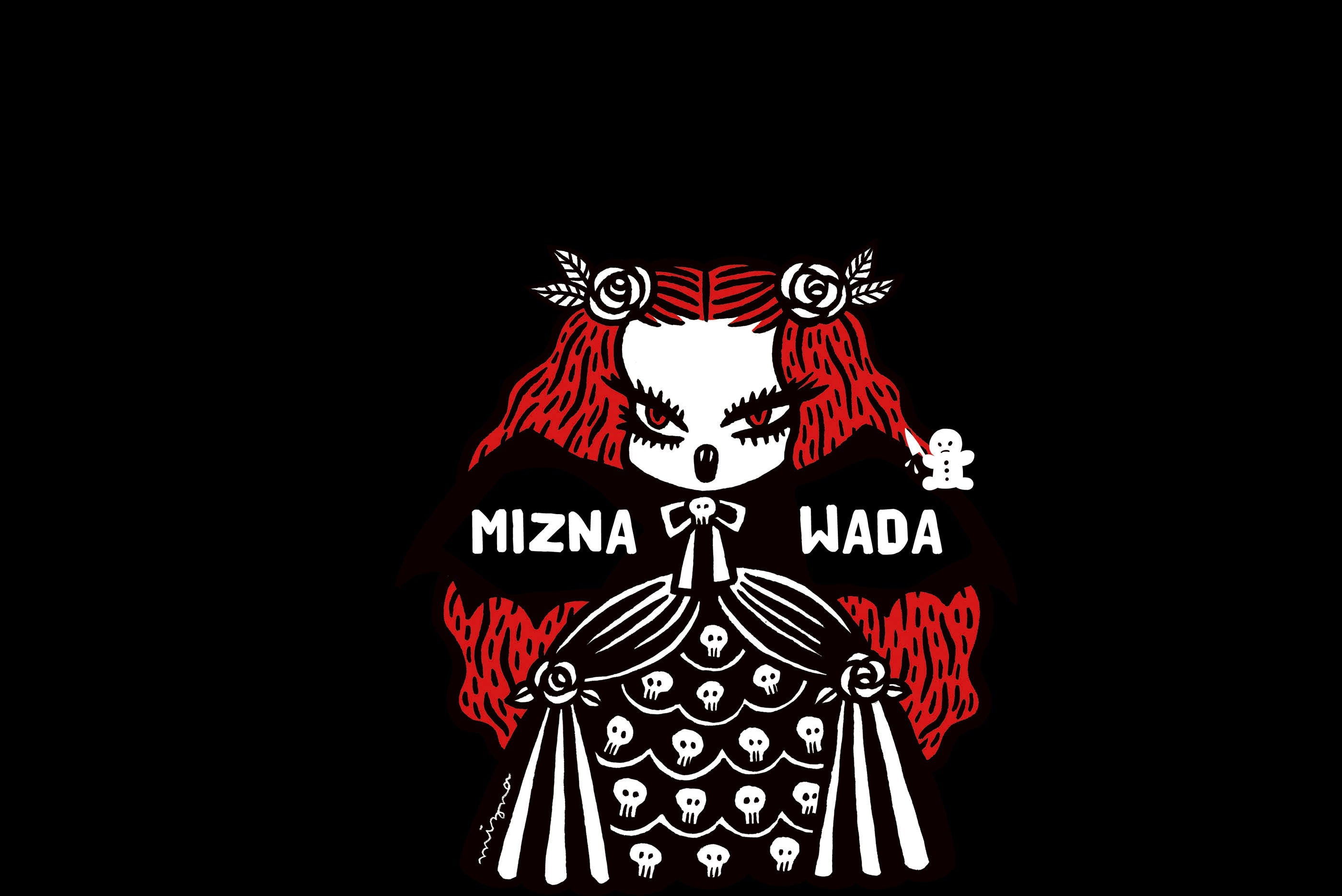 Mizna　Wada