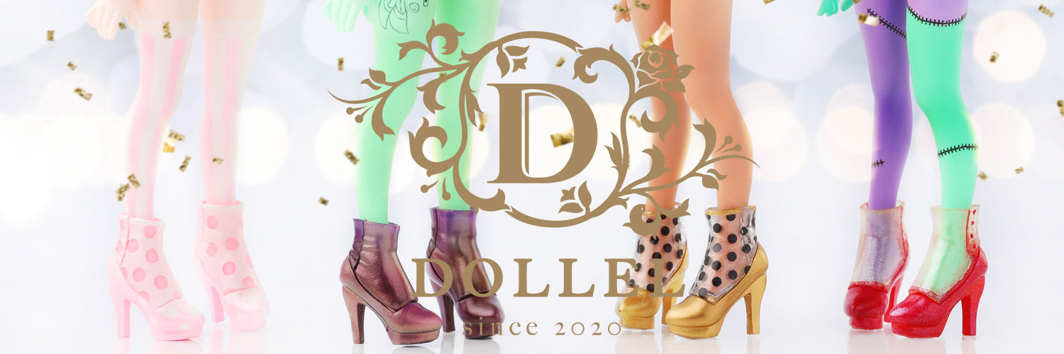 DOLLEL-SAORI ISHIZAKI-