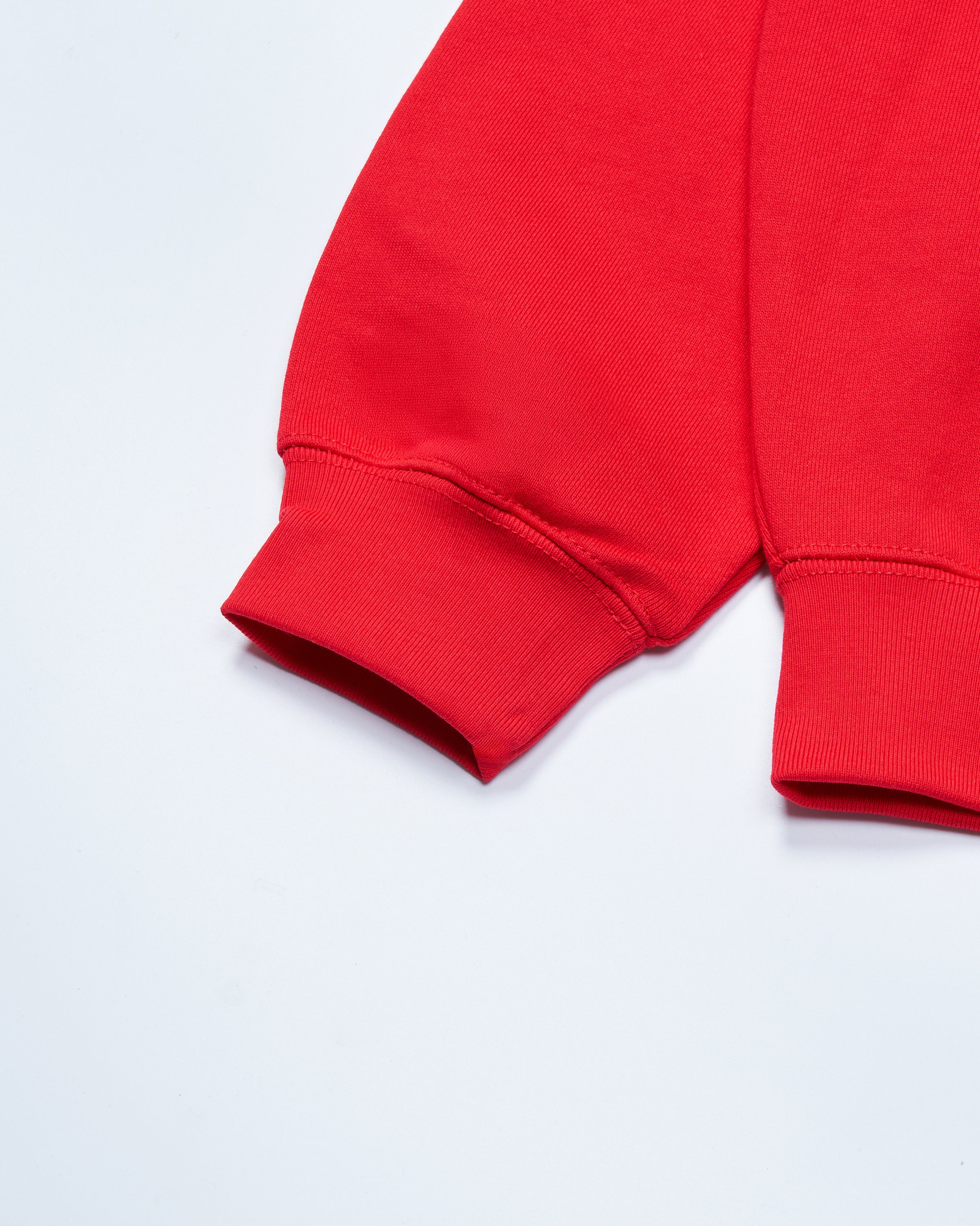 [omakeboshi] Sweatshirt – Bear Design