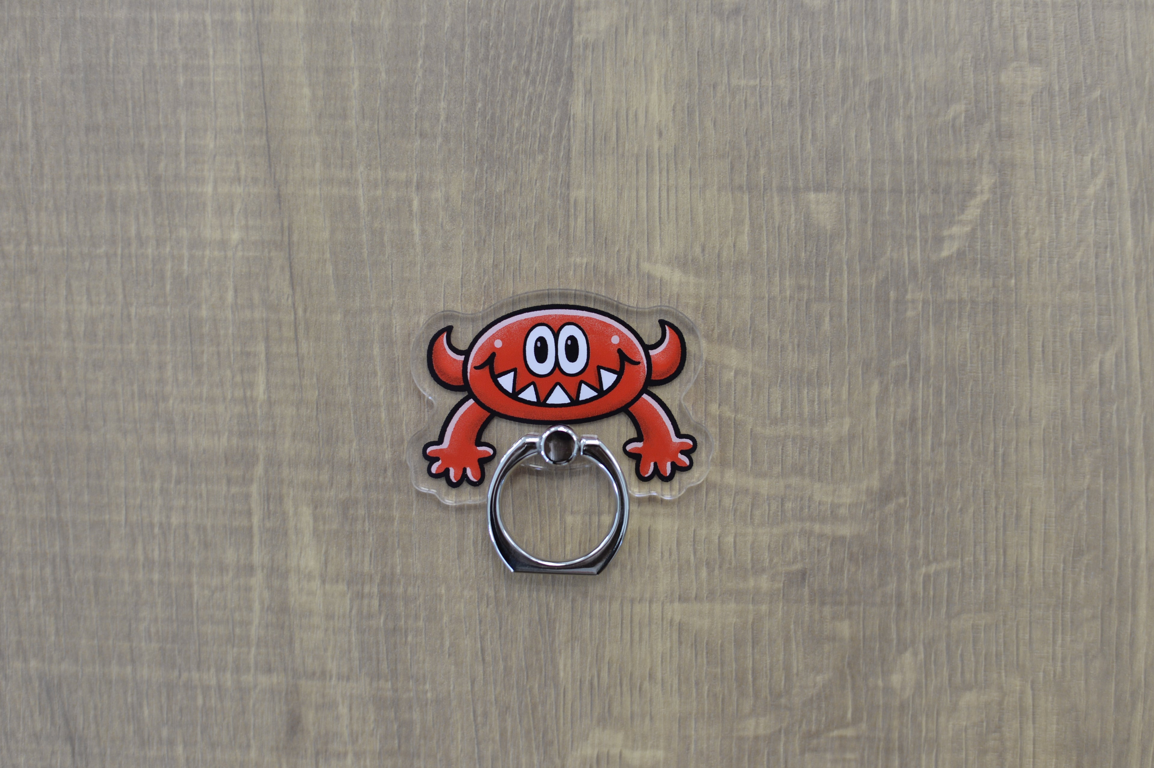 ガブリアン スマホリング