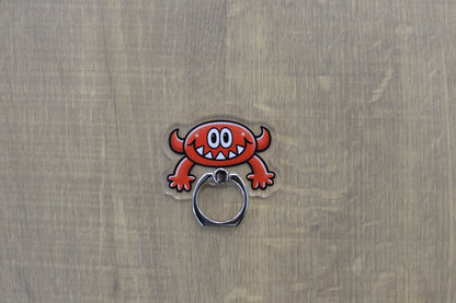 ガブリアン スマホリング