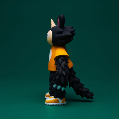 PORCI ソフビ ヒナタ