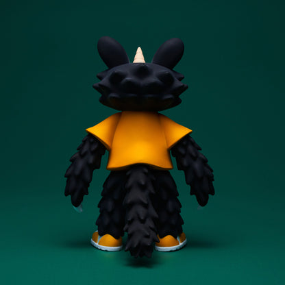 PORCI ソフビ ヒナタ