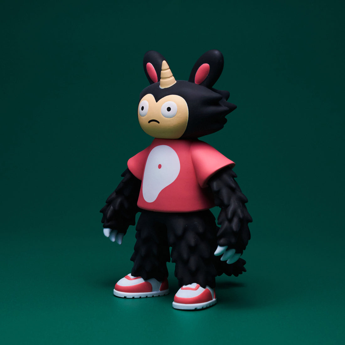 PORCI ソフビ スタンダード