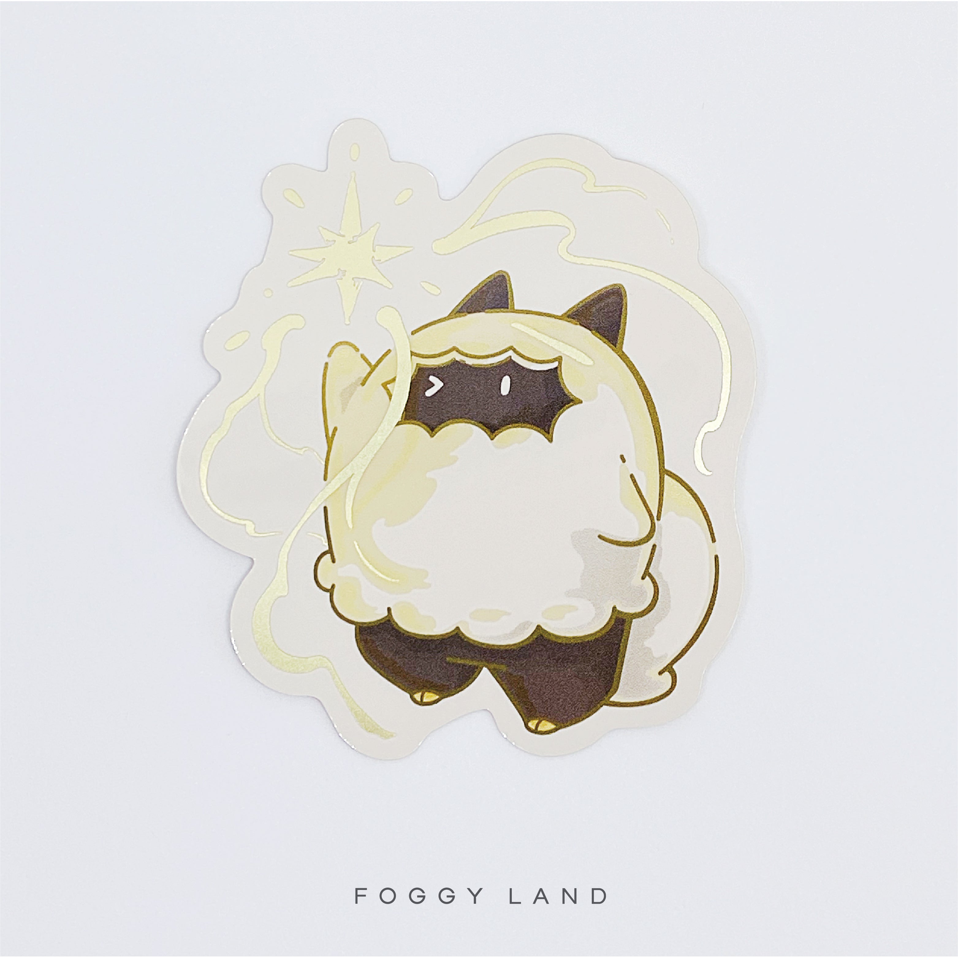 FOGGY LAND by moya – okbase