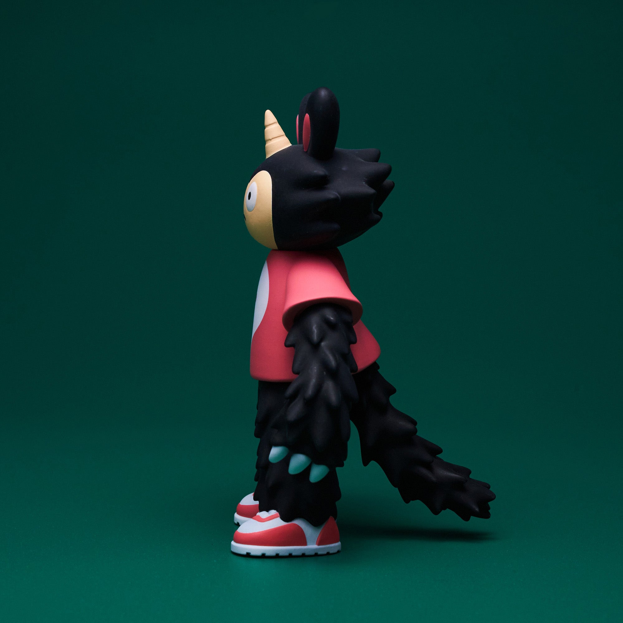 PORCI ソフビ スタンダード