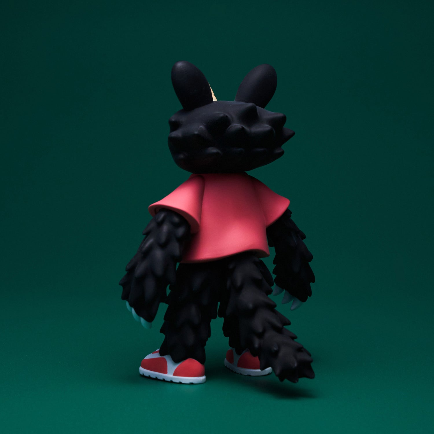 PORCI ソフビ スタンダード