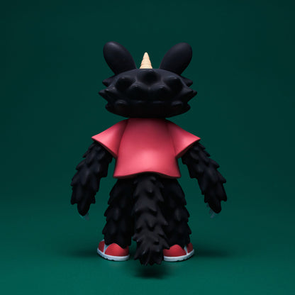 PORCI ソフビ スタンダード