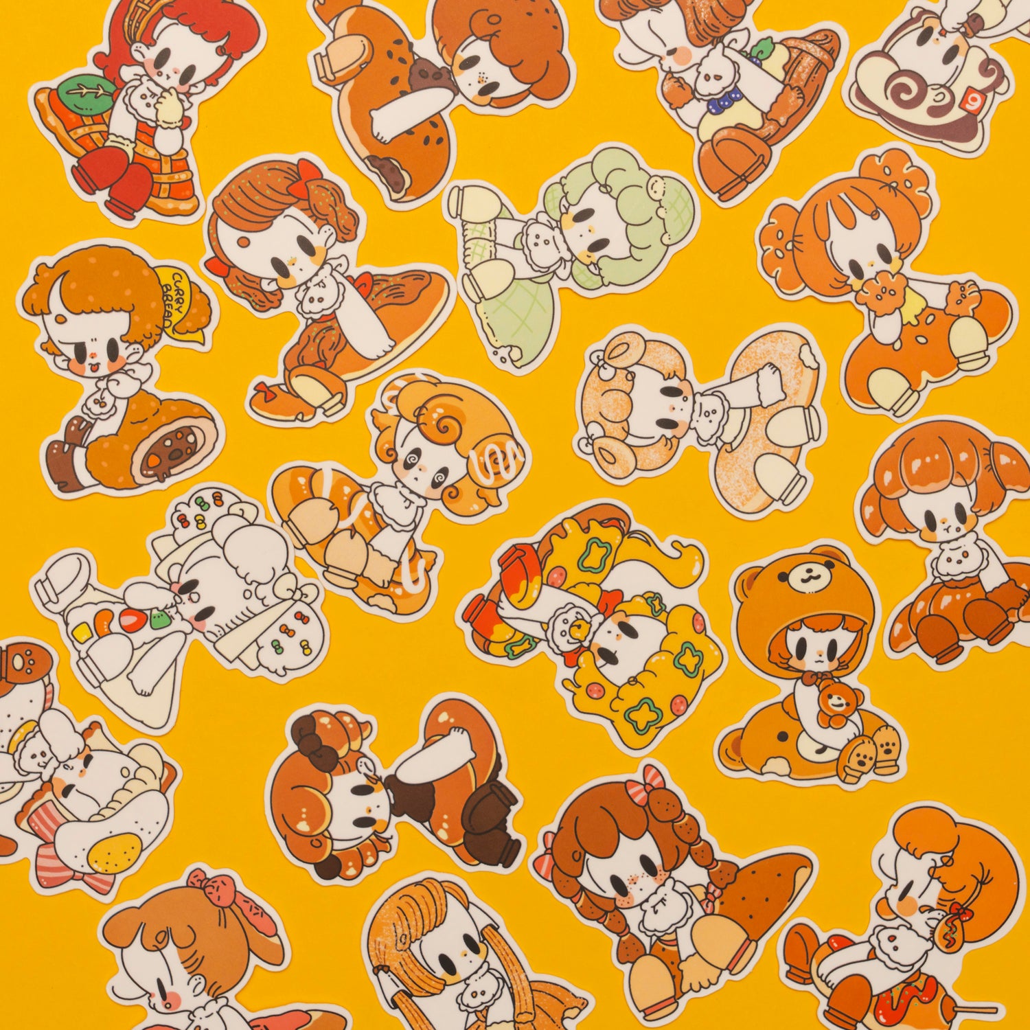 フレークシール