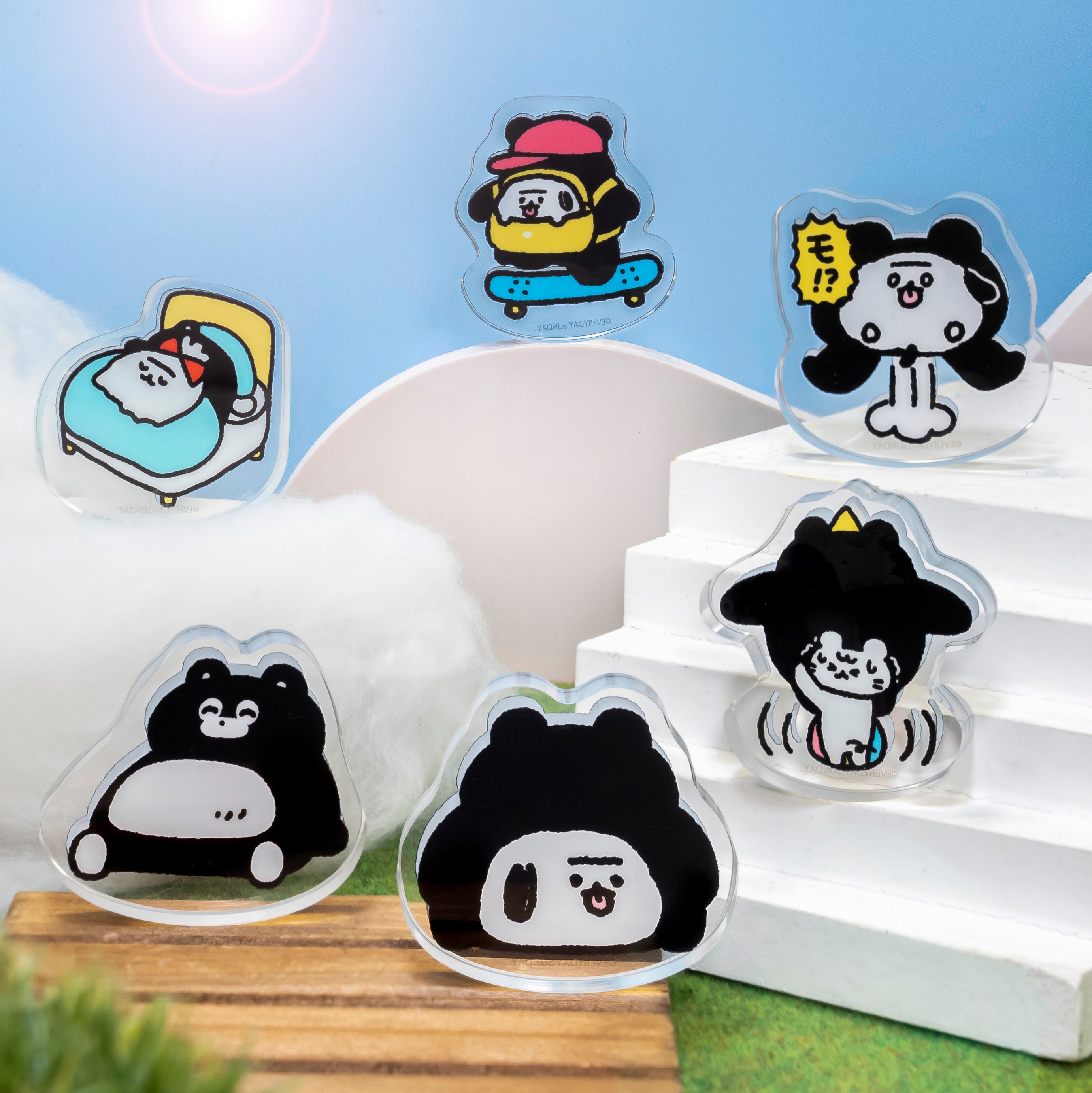 アートトイ – okbase