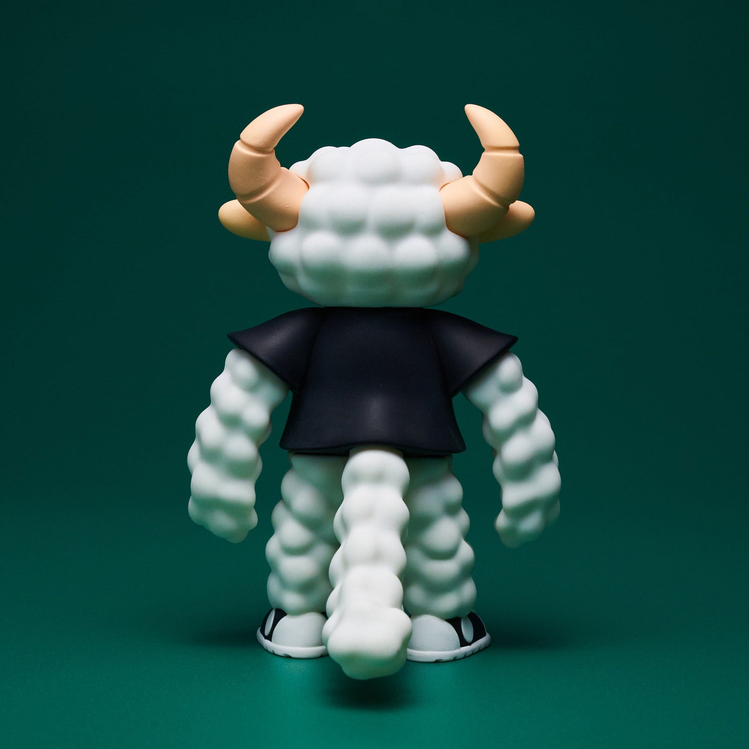 MUSH ソフビ オレオ