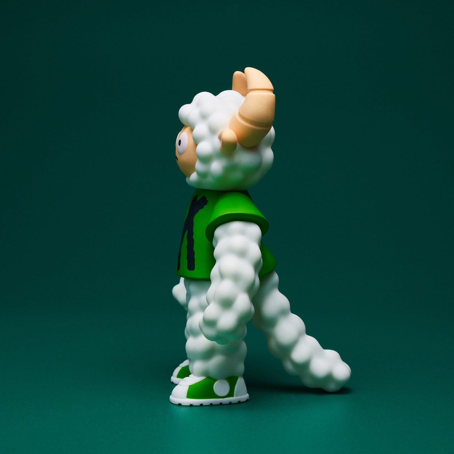 MUSH ソフビ コノハ