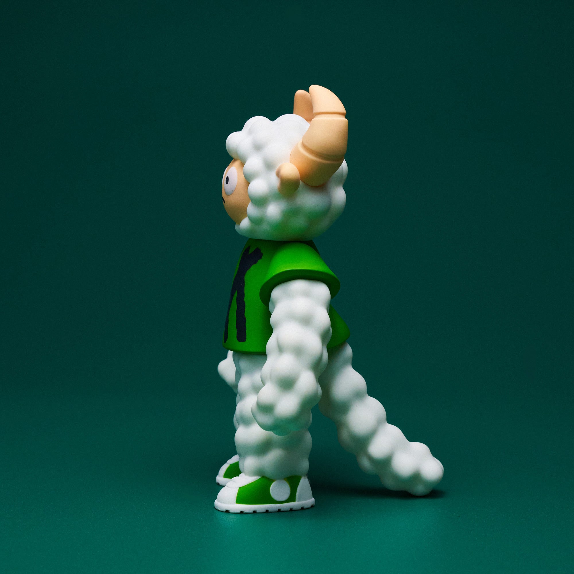 MUSH ソフビ コノハ