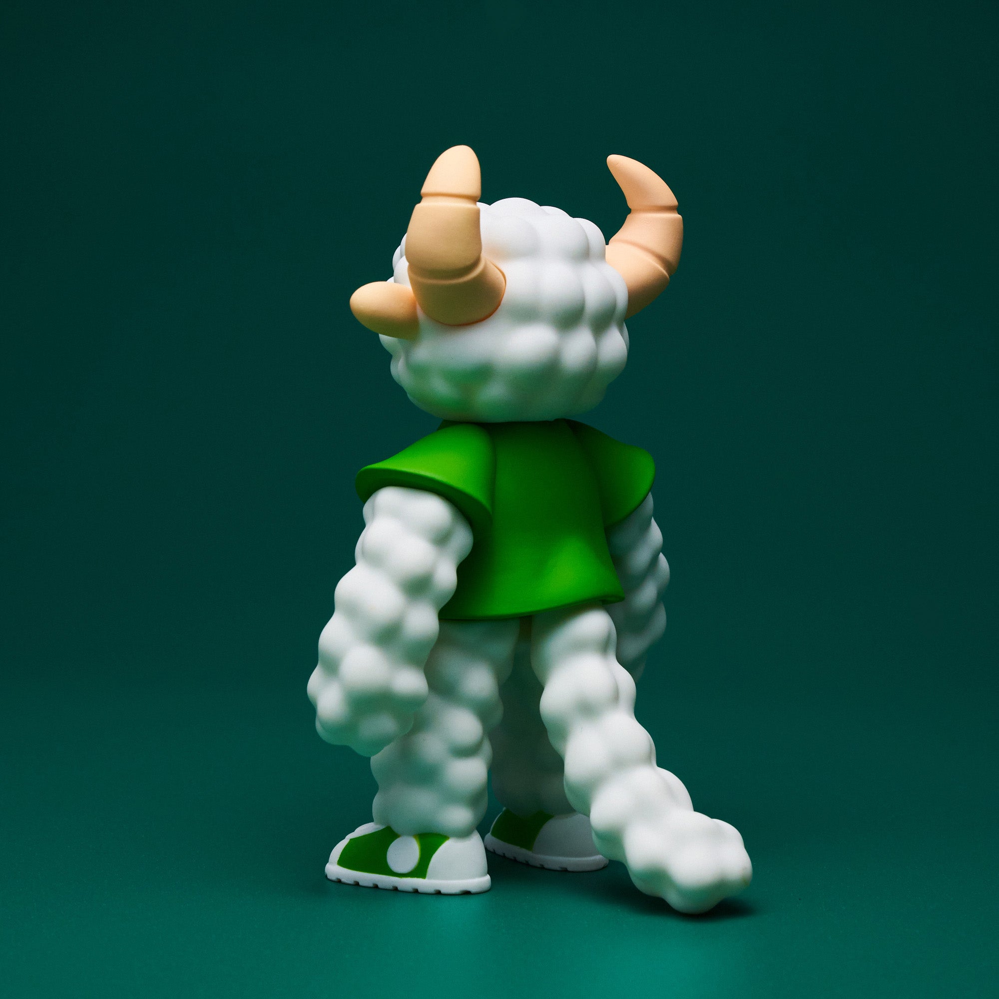 MUSH ソフビ コノハ