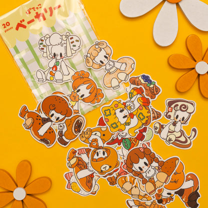 フレークシール