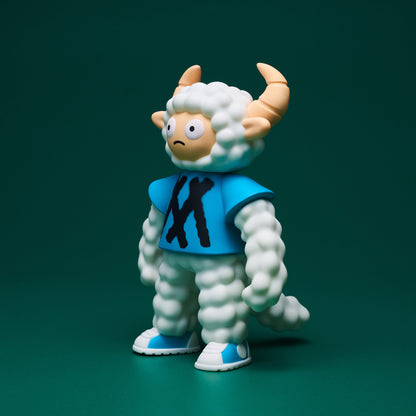 MUSH ソフビ スタンダード