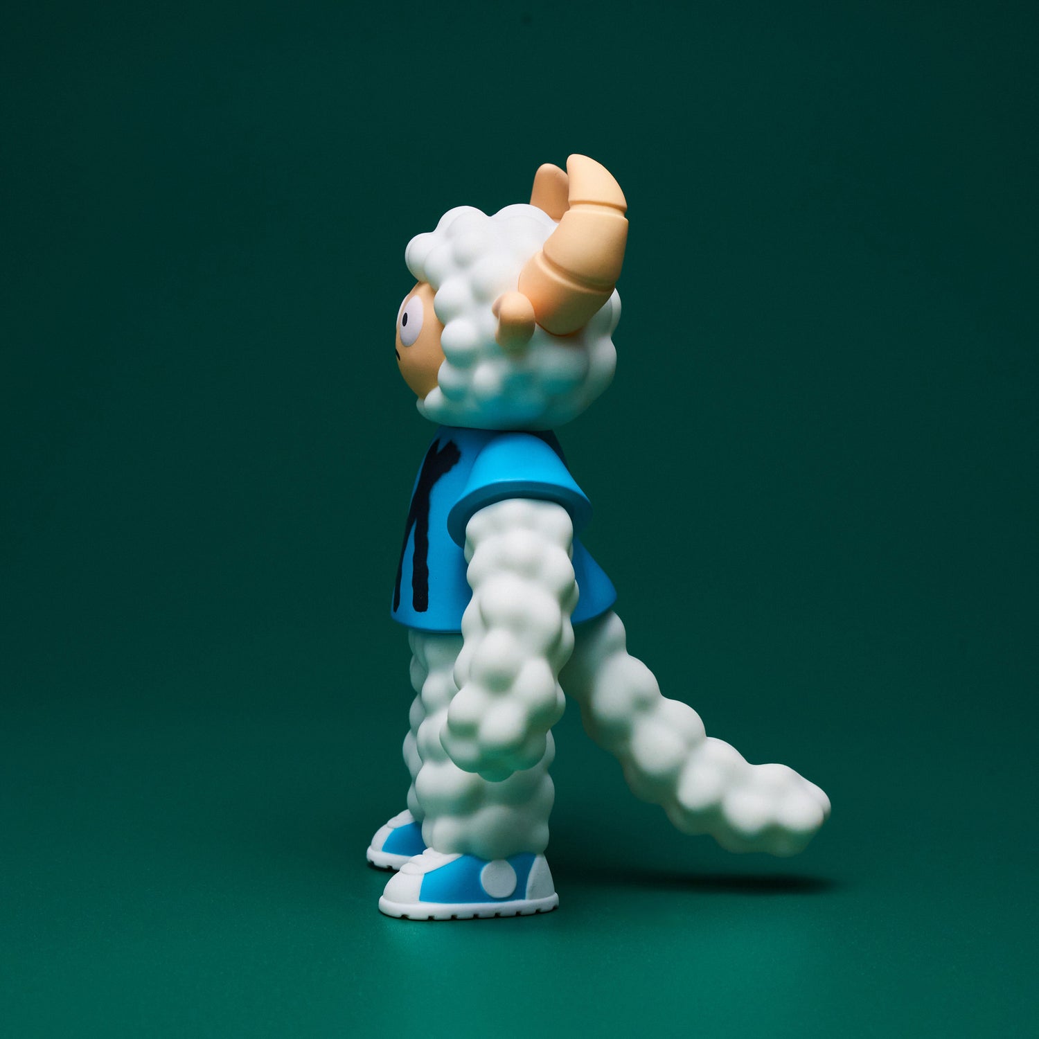 MUSH ソフビ スタンダード