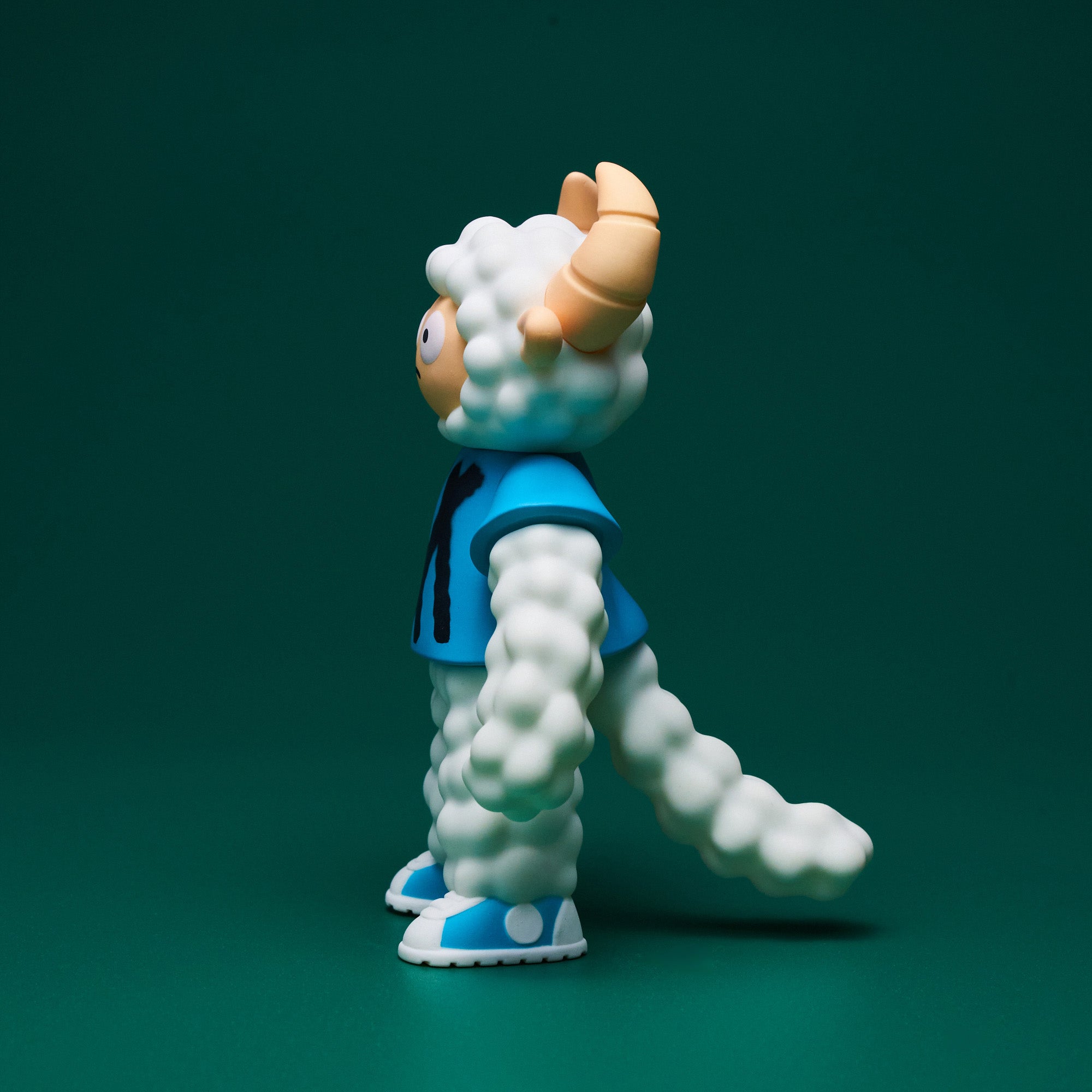 MUSH ソフビ スタンダード