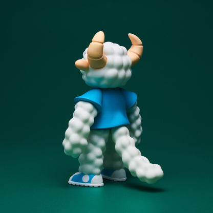 MUSH ソフビ スタンダード