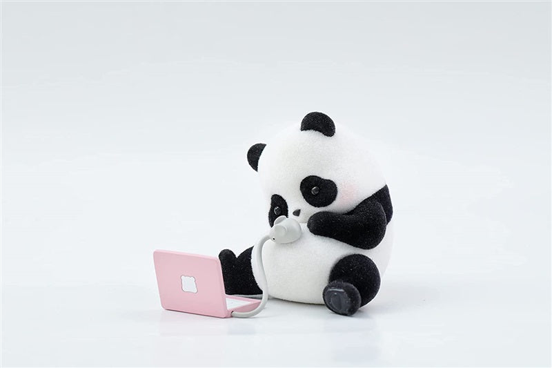 52TOYS BLINDBOX PANDA ROLL Panda As A Cat Series