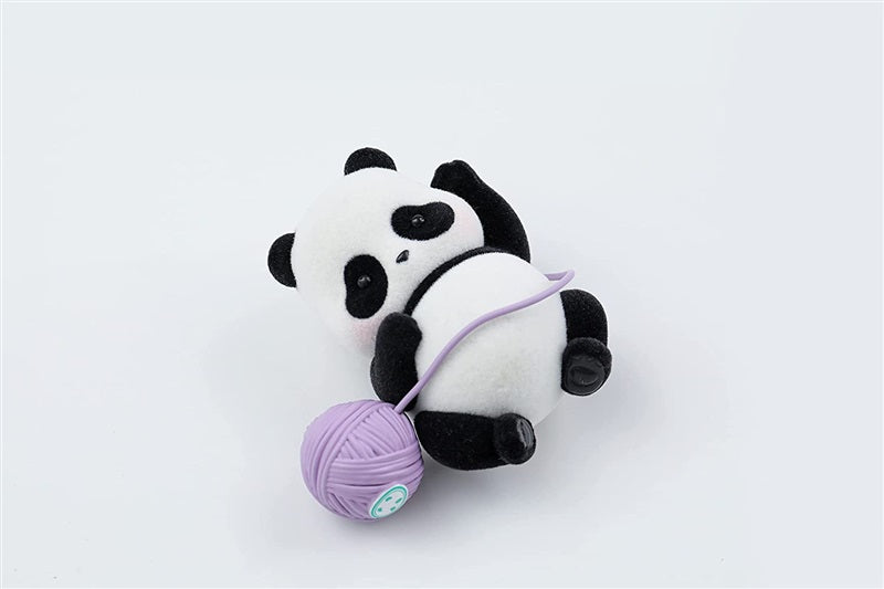 52TOYS BLINDBOX PANDA ROLL Panda As A Cat Series